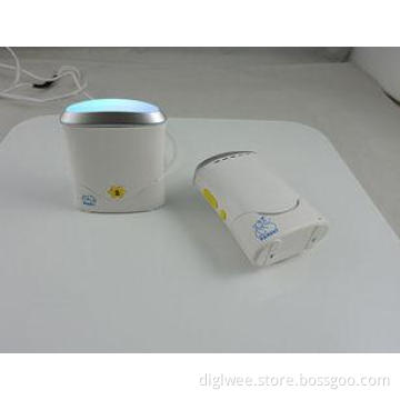 Household infant daily care Digital Audio Baby Monitor with